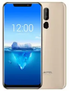 Замена тачскрина на телефоне Oukitel C12 Pro в Ижевске